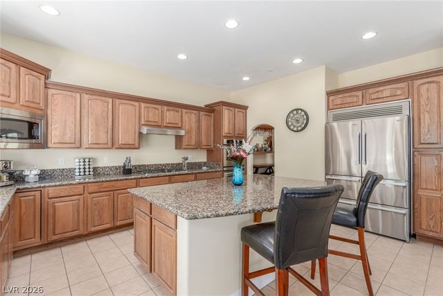 9992 Peak Lookout Street, Las Vegas, NV 89178