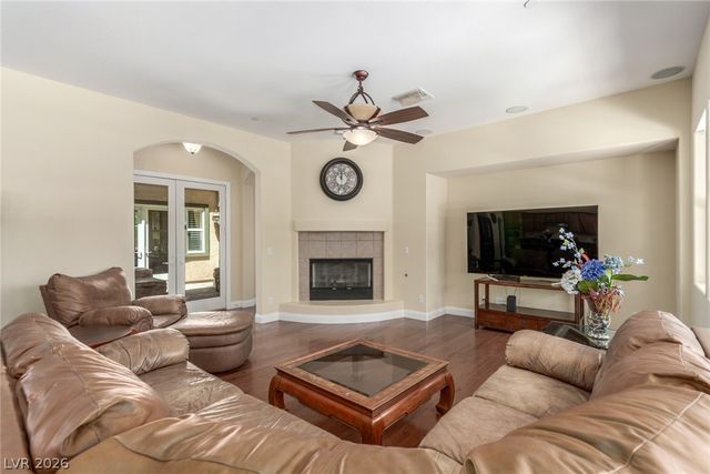9992 Peak Lookout Street, Las Vegas, NV 89178