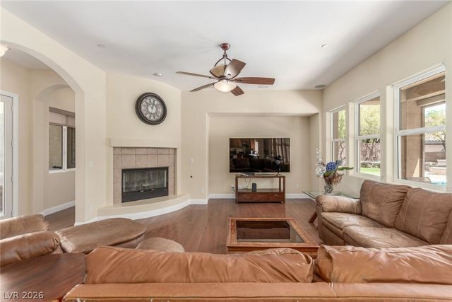 9992 Peak Lookout Street, Las Vegas, NV 89178