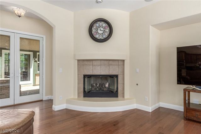 9992 Peak Lookout Street, Las Vegas, NV 89178