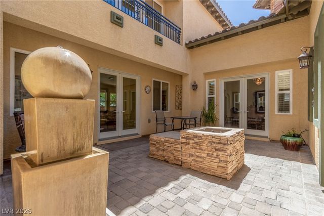 9992 Peak Lookout Street, Las Vegas, NV 89178