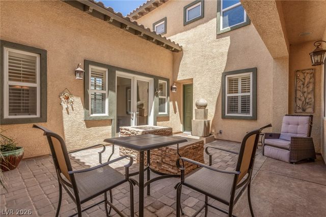 9992 Peak Lookout Street, Las Vegas, NV 89178