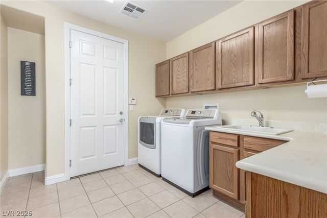 9992 Peak Lookout Street, Las Vegas, NV 89178