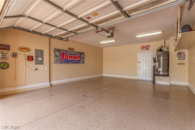 9992 Peak Lookout Street, Las Vegas, NV 89178
