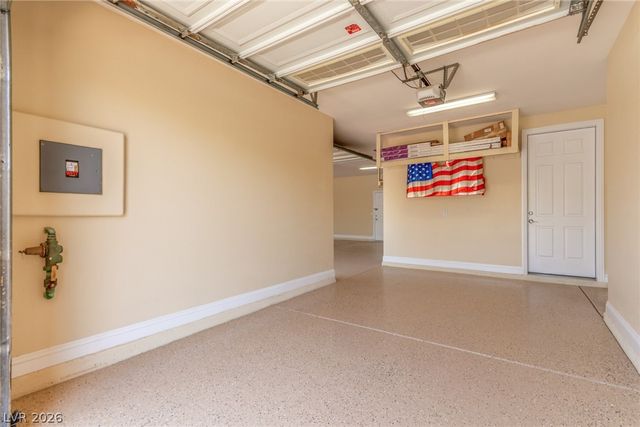 9992 Peak Lookout Street, Las Vegas, NV 89178