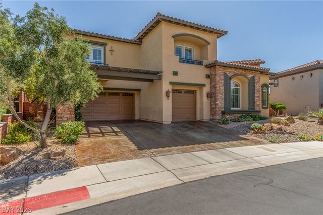 9992 Peak Lookout Street, Las Vegas, NV 89178