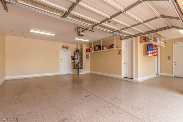 9992 Peak Lookout Street, Las Vegas, NV 89178