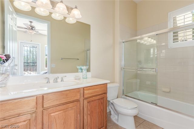 9992 Peak Lookout Street, Las Vegas, NV 89178