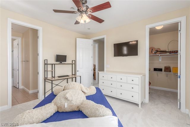 9992 Peak Lookout Street, Las Vegas, NV 89178