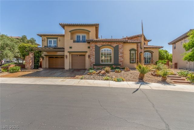 9992 Peak Lookout Street, Las Vegas, NV 89178