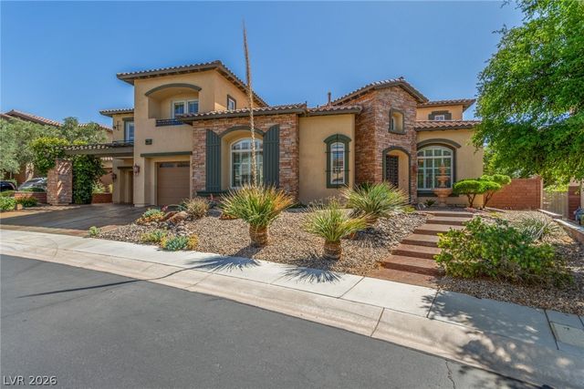 9992 Peak Lookout Street, Las Vegas, NV 89178