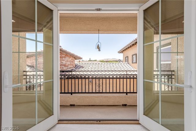 9992 Peak Lookout Street, Las Vegas, NV 89178