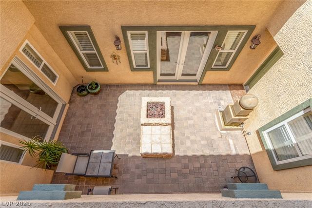 9992 Peak Lookout Street, Las Vegas, NV 89178