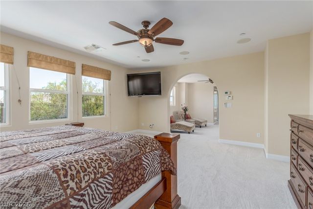 9992 Peak Lookout Street, Las Vegas, NV 89178