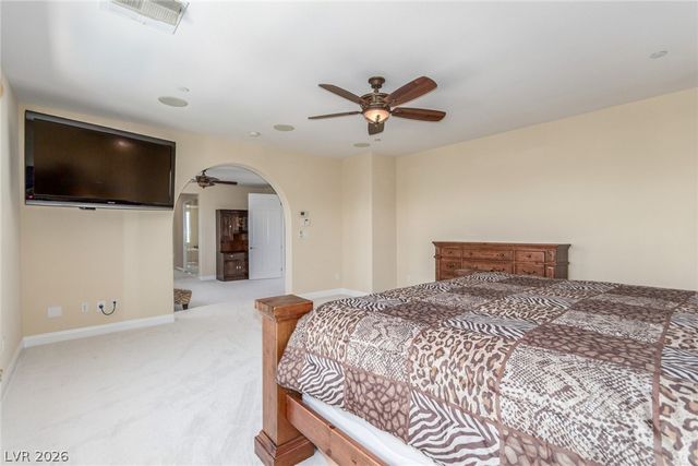 9992 Peak Lookout Street, Las Vegas, NV 89178