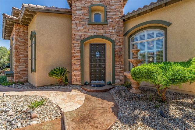 9992 Peak Lookout Street, Las Vegas, NV 89178