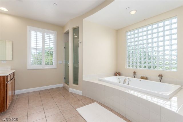 9992 Peak Lookout Street, Las Vegas, NV 89178