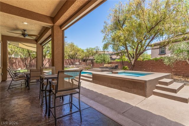 9992 Peak Lookout Street, Las Vegas, NV 89178