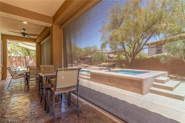 9992 Peak Lookout Street, Las Vegas, NV 89178