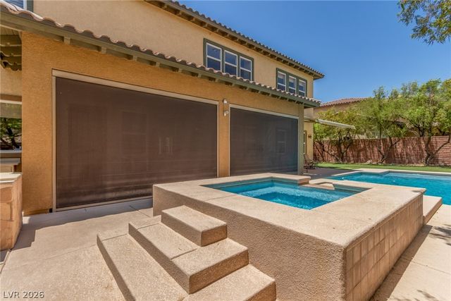 9992 Peak Lookout Street, Las Vegas, NV 89178