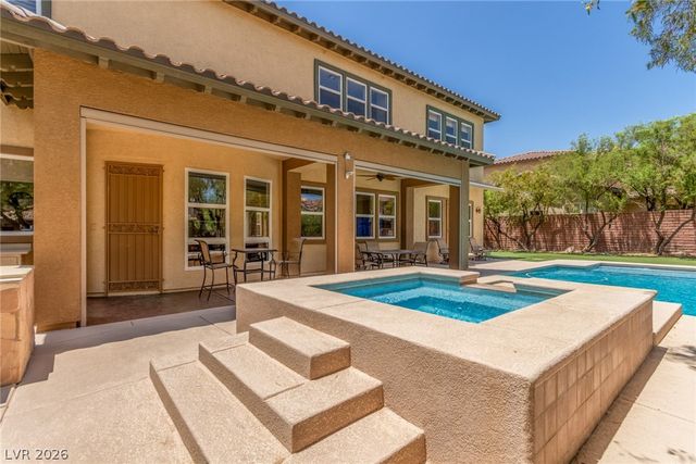 9992 Peak Lookout Street, Las Vegas, NV 89178