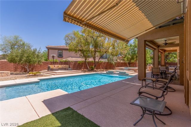 9992 Peak Lookout Street, Las Vegas, NV 89178