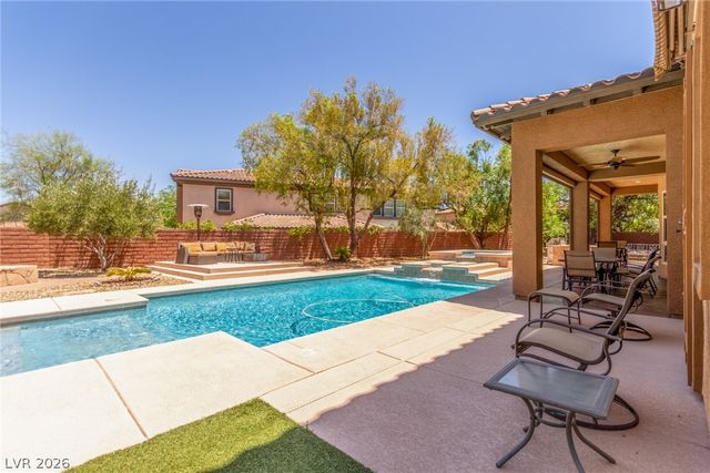 9992 Peak Lookout Street, Las Vegas, NV 89178
