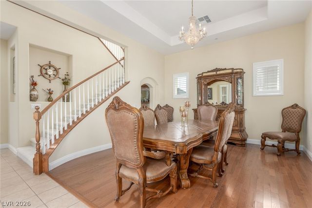 9992 Peak Lookout Street, Las Vegas, NV 89178
