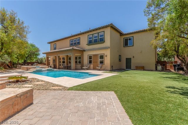 9992 Peak Lookout Street, Las Vegas, NV 89178