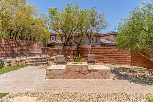 9992 Peak Lookout Street, Las Vegas, NV 89178