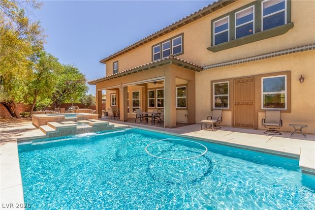 9992 Peak Lookout Street, Las Vegas, NV 89178