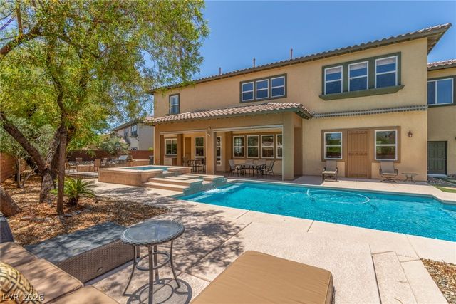 9992 Peak Lookout Street, Las Vegas, NV 89178
