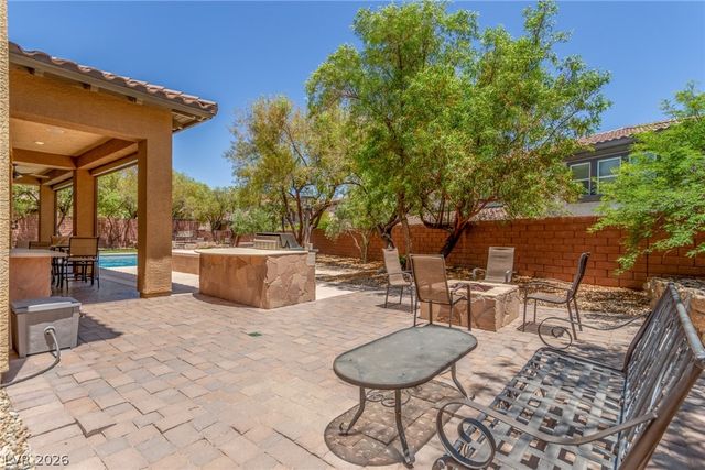 9992 Peak Lookout Street, Las Vegas, NV 89178
