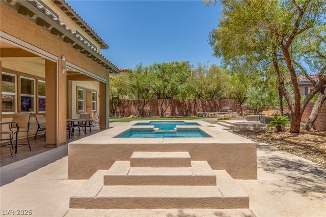 9992 Peak Lookout Street, Las Vegas, NV 89178