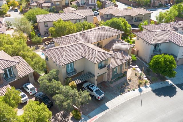 9992 Peak Lookout Street, Las Vegas, NV 89178