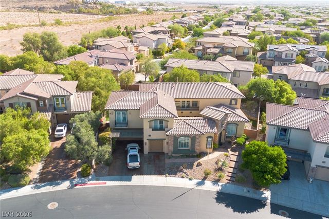 9992 Peak Lookout Street, Las Vegas, NV 89178