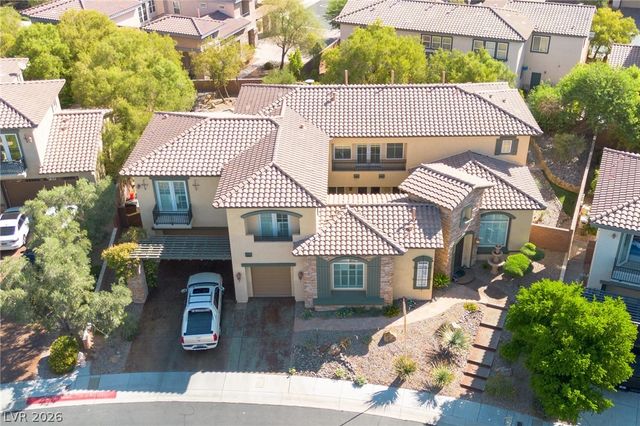 9992 Peak Lookout Street, Las Vegas, NV 89178
