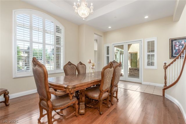 9992 Peak Lookout Street, Las Vegas, NV 89178