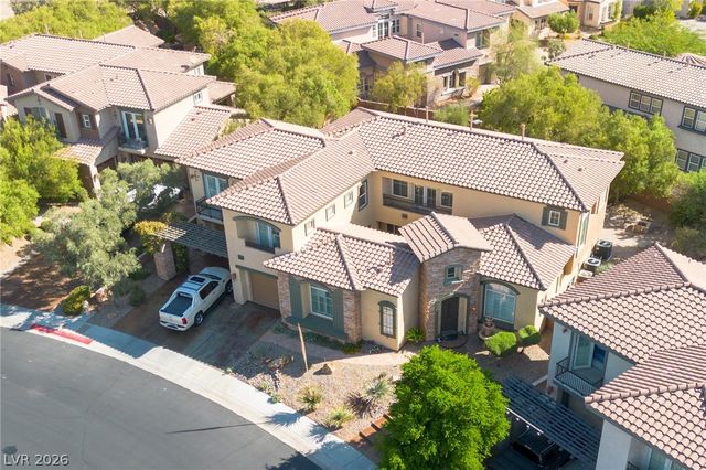 9992 Peak Lookout Street, Las Vegas, NV 89178
