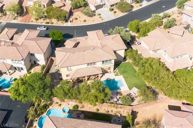 9992 Peak Lookout Street, Las Vegas, NV 89178