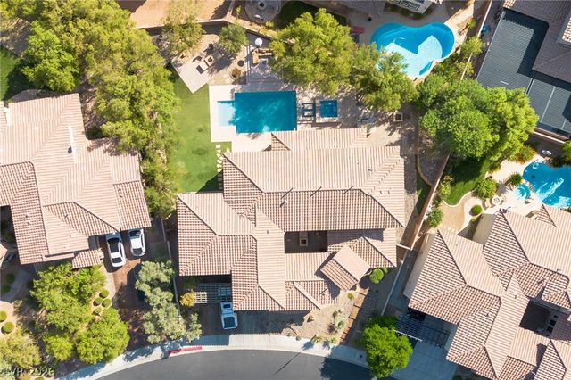 9992 Peak Lookout Street, Las Vegas, NV 89178