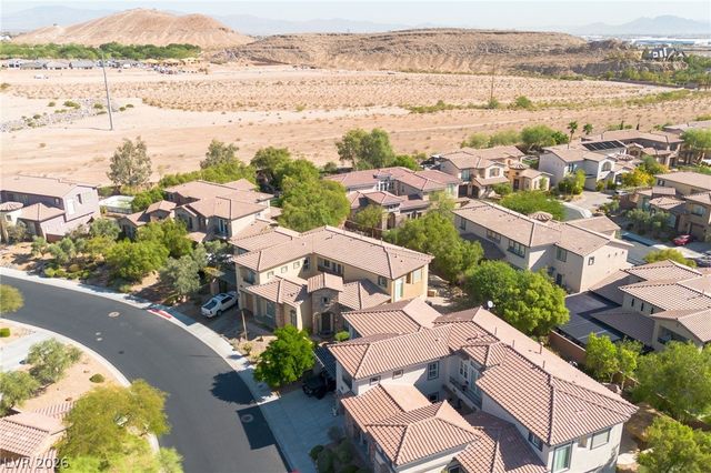 9992 Peak Lookout Street, Las Vegas, NV 89178