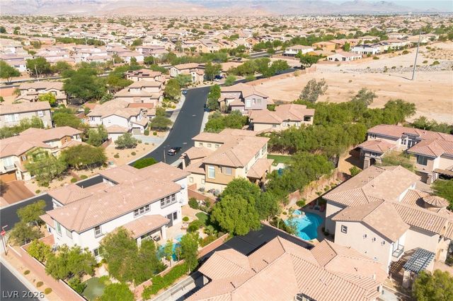 9992 Peak Lookout Street, Las Vegas, NV 89178