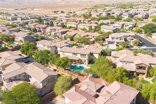 9992 Peak Lookout Street, Las Vegas, NV 89178