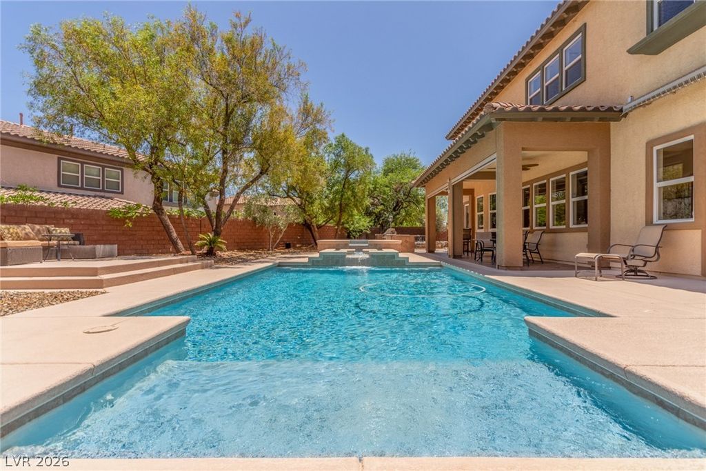 9992 Peak Lookout Street, Las Vegas, NV 89178