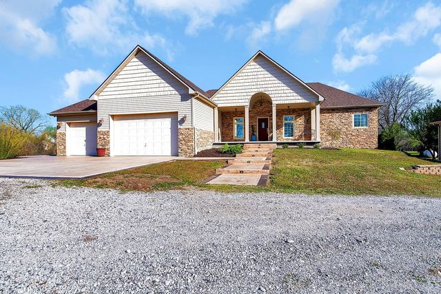 6503 N 127th St E, Wichita, KS 67226