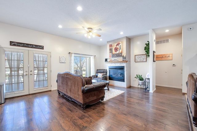 6503 N 127th St E, Wichita, KS 67226