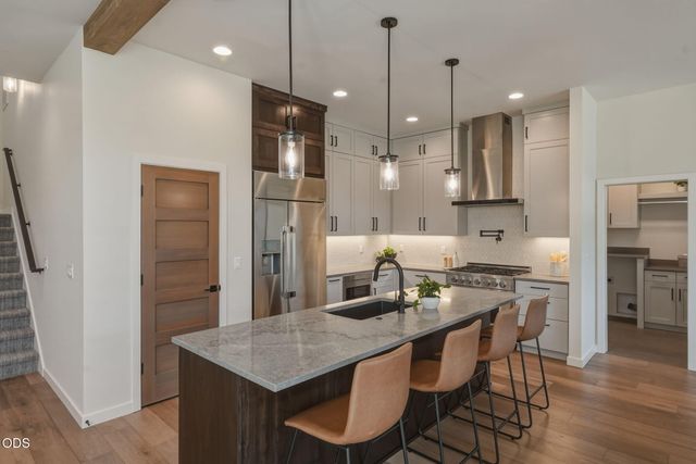 3431 NW Jackwood Place, Bend, OR 97703