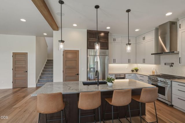 3431 NW Jackwood Place, Bend, OR 97703