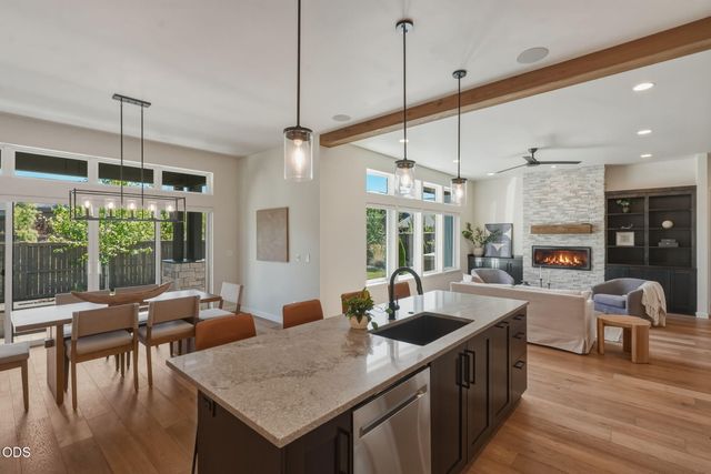 3431 NW Jackwood Place, Bend, OR 97703